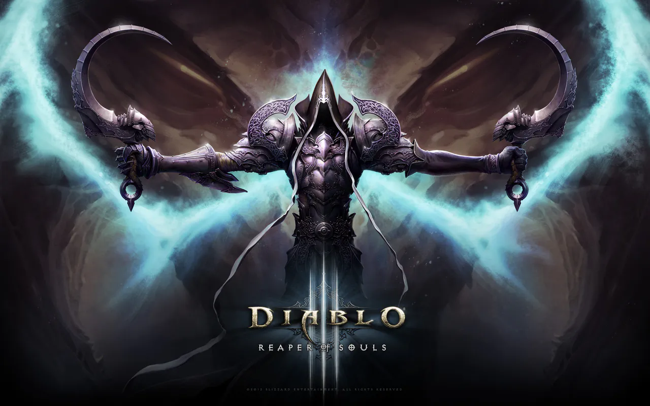 Diablo3